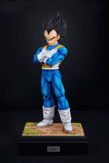 Vegeta 1/6 Scale