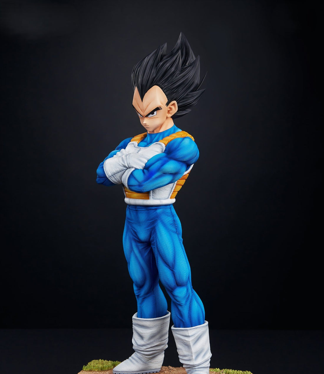 Vegeta 1/6 Scale