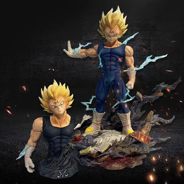 Majin Vegeta 1/6 Scale