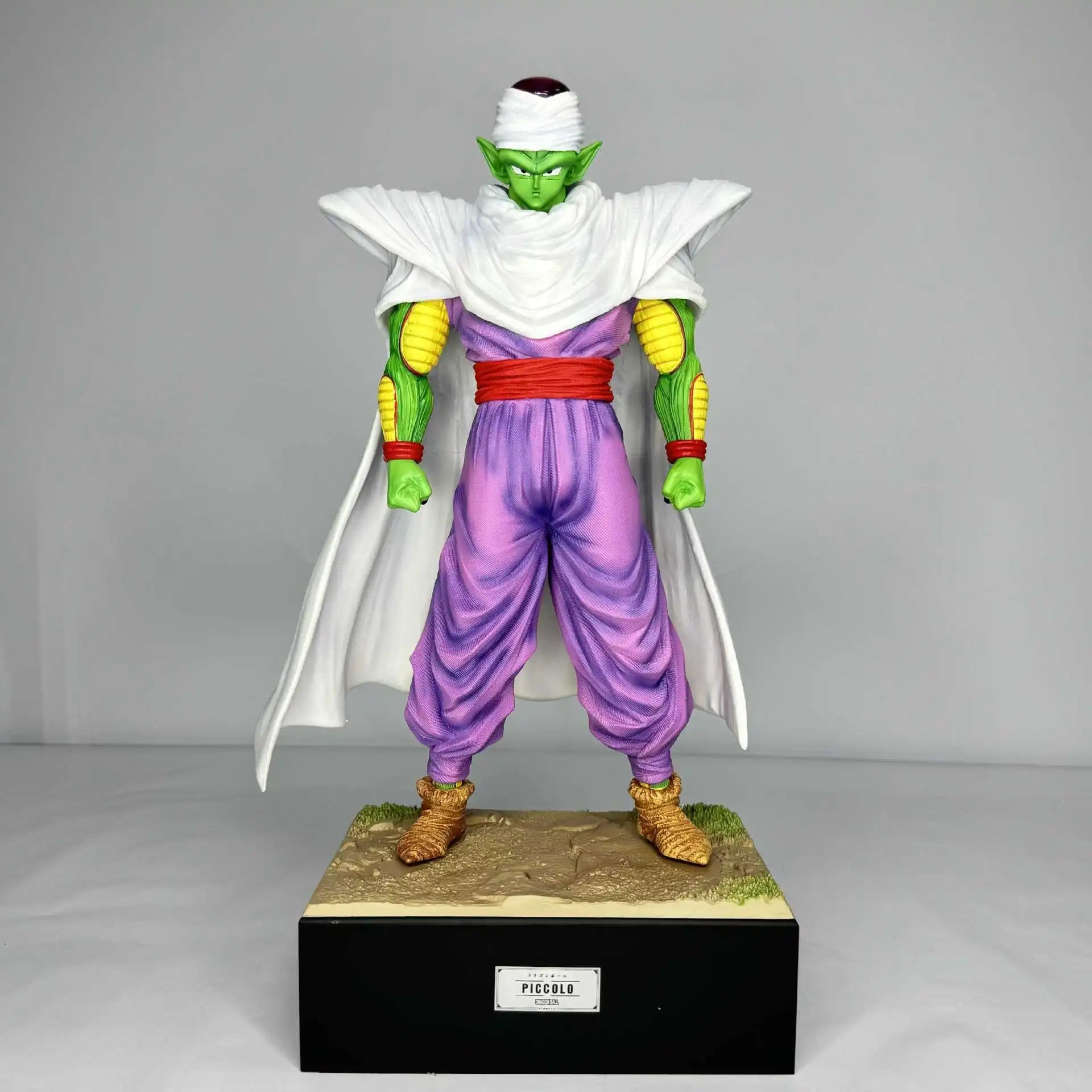 Piccolo 1/4 Scale