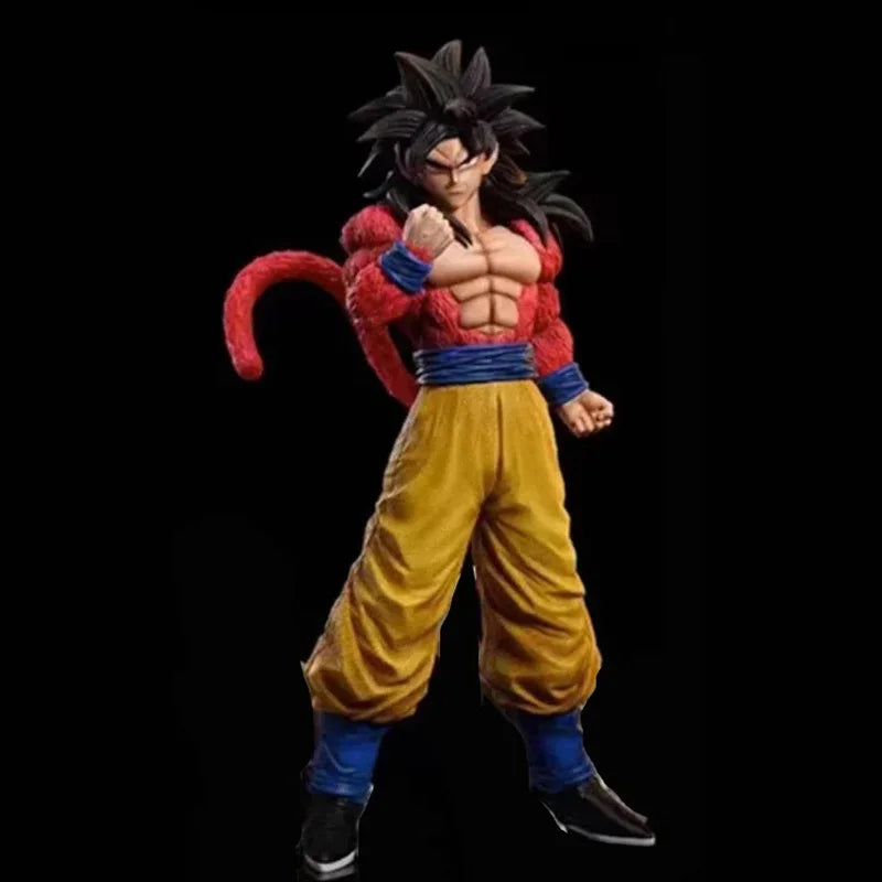 Goku Ssj4 1/6 Scale