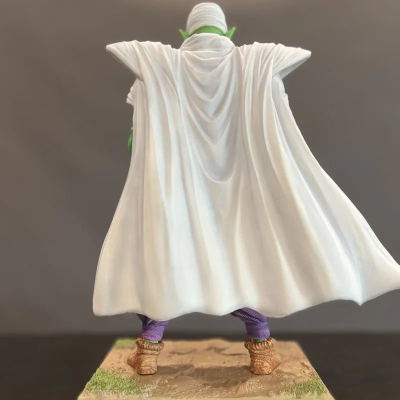 Piccolo 1/4 Scale