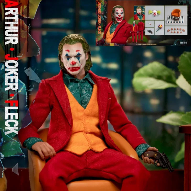 Joker Joaquin Phoenix