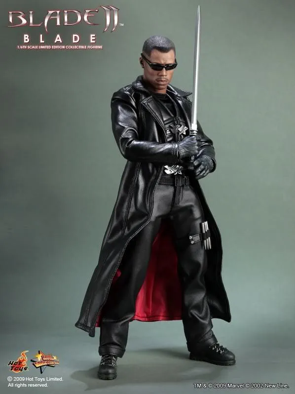 Blade 1:6 Scale