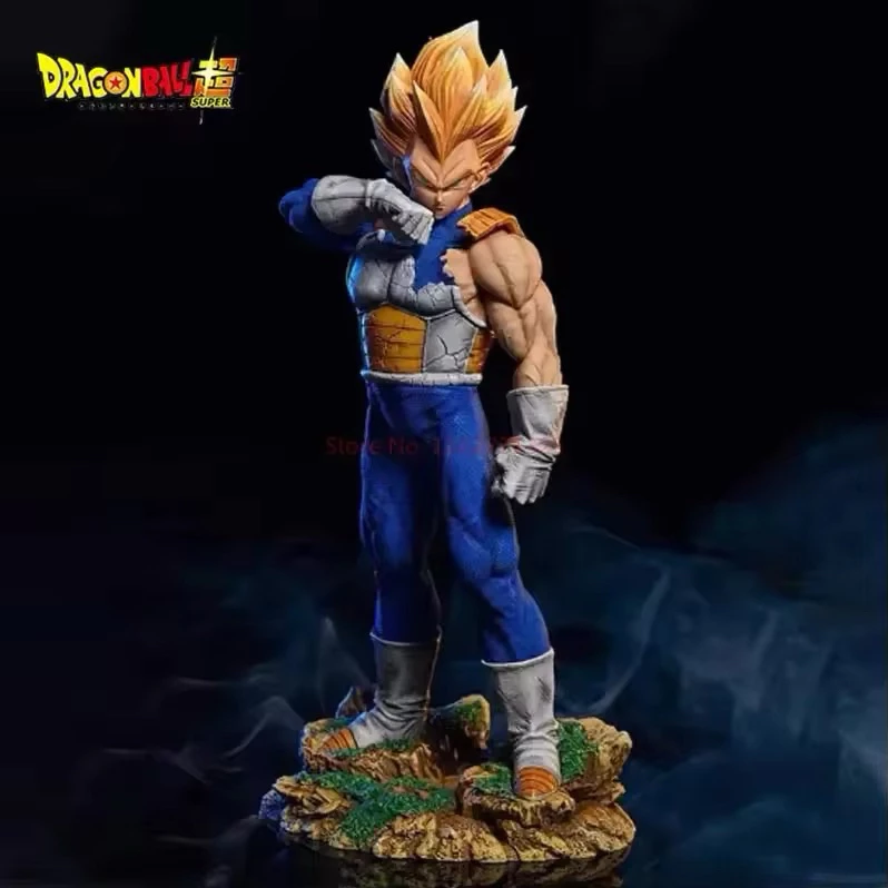 Majin Vegeta 1/6 Scale