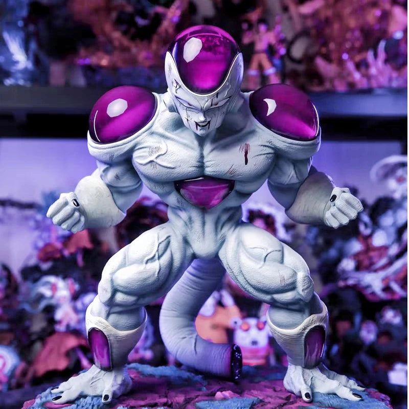 Frieza 1/12 Scale