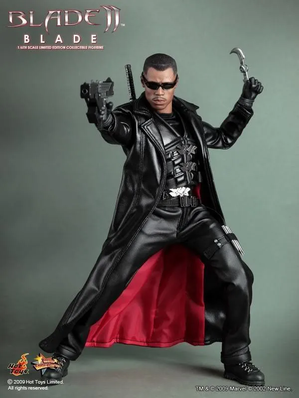 Blade 1:6 Scale