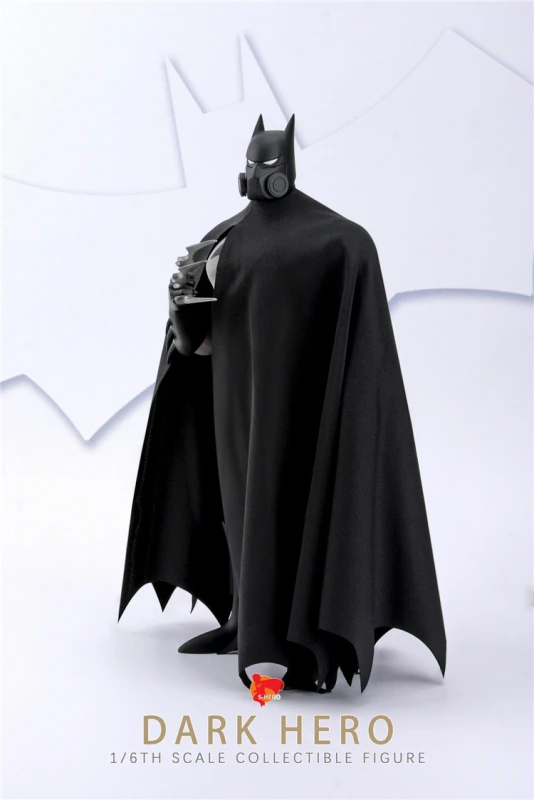 Batman 1/6 Scale