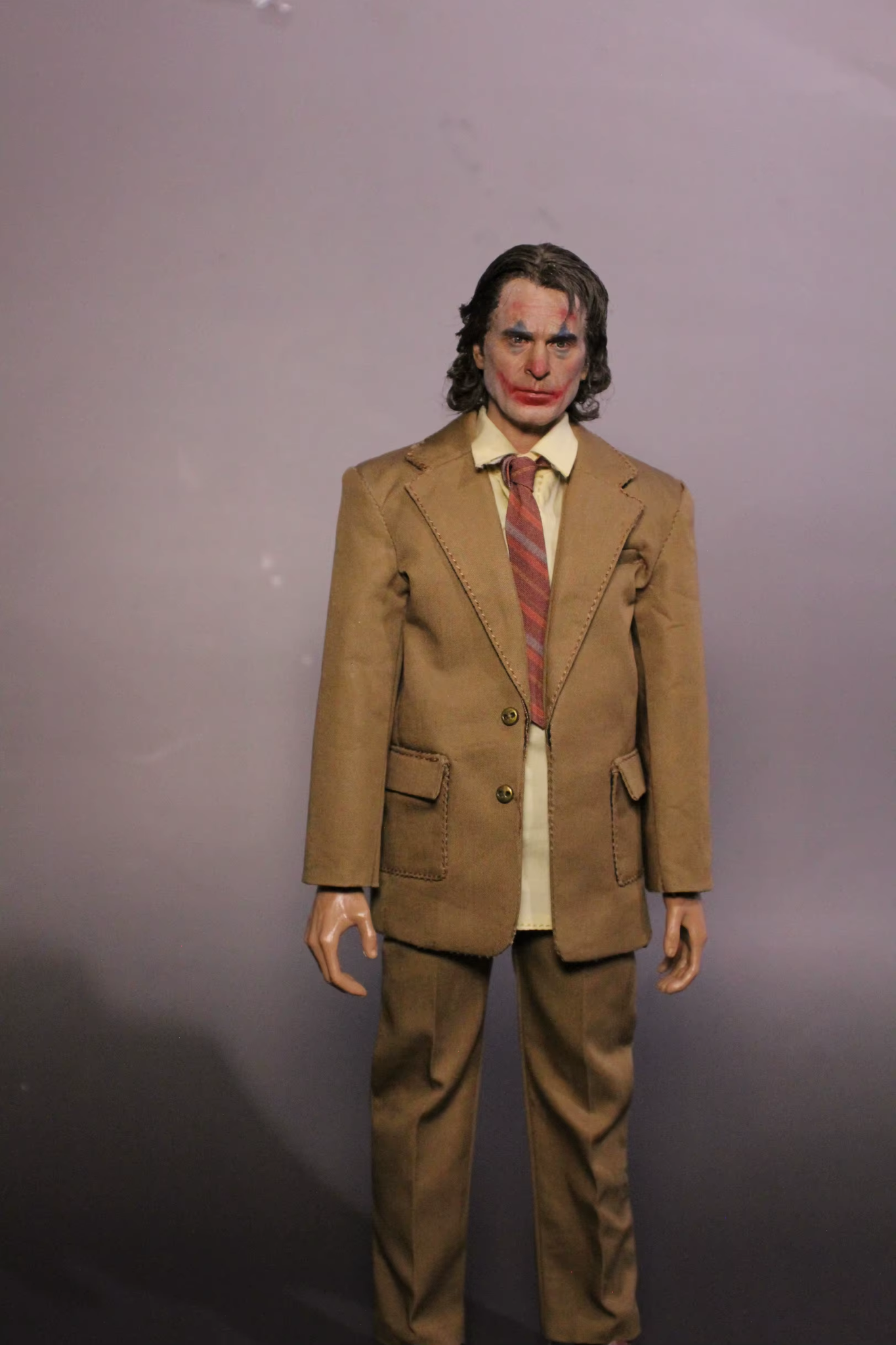 Joker Joaquin Phoenix 1:6 Scale