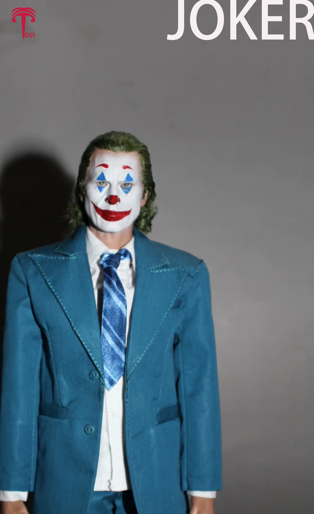 Joker Joaquin Phoenix 1/6 Scale