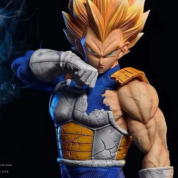 Majin Vegeta 1/6 Scale