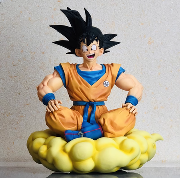 Goku