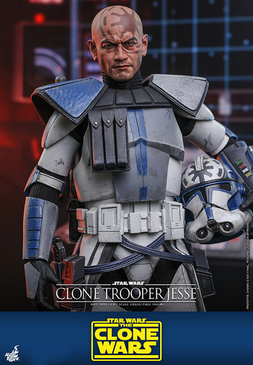 Clone Trooper Jesse 1:6 scale