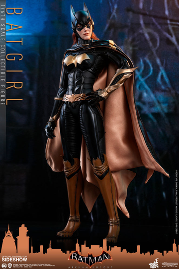 Batgirl 1/6 Scale