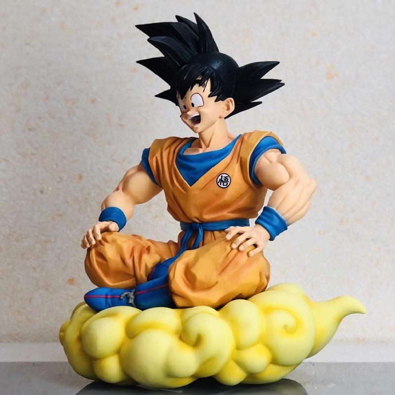 Goku