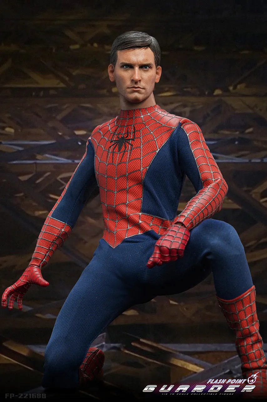 Spider man Tobey Maguire 1/6 Scale