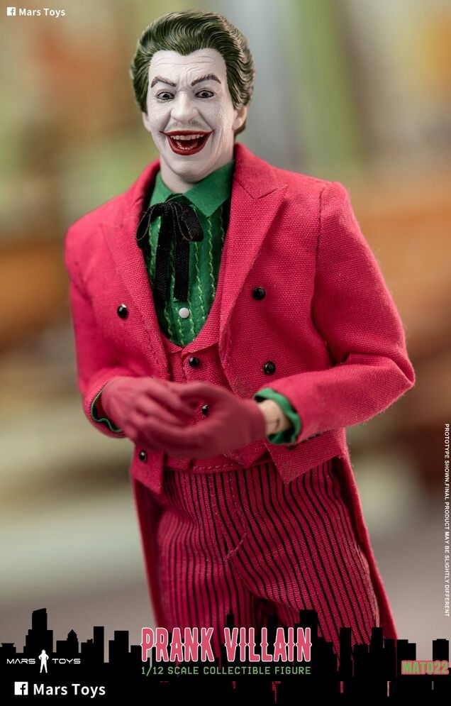 Joker 1966 Series